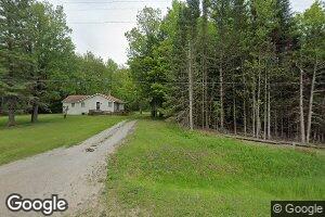 13239 Hubbard Lake Rd, Hubbard Lake, MI 49747