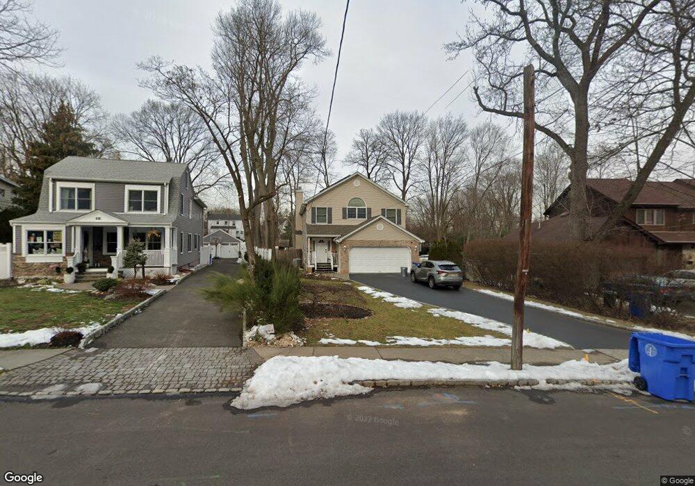 7 Norman Place, Tenafly, NJ 07670 - photo 1