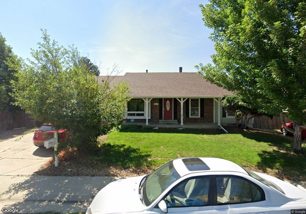 1270 S Kalispell Way, Aurora, CO 80017 - photo 1