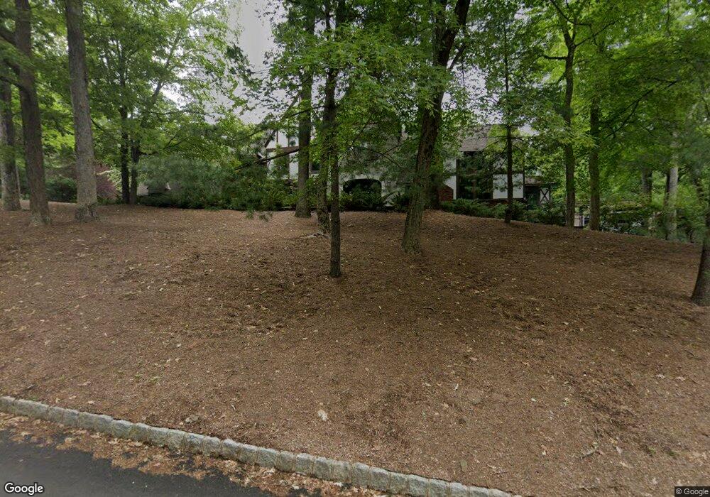 10 Nottingham Dr, Watchung, NJ 07069 - photo 1