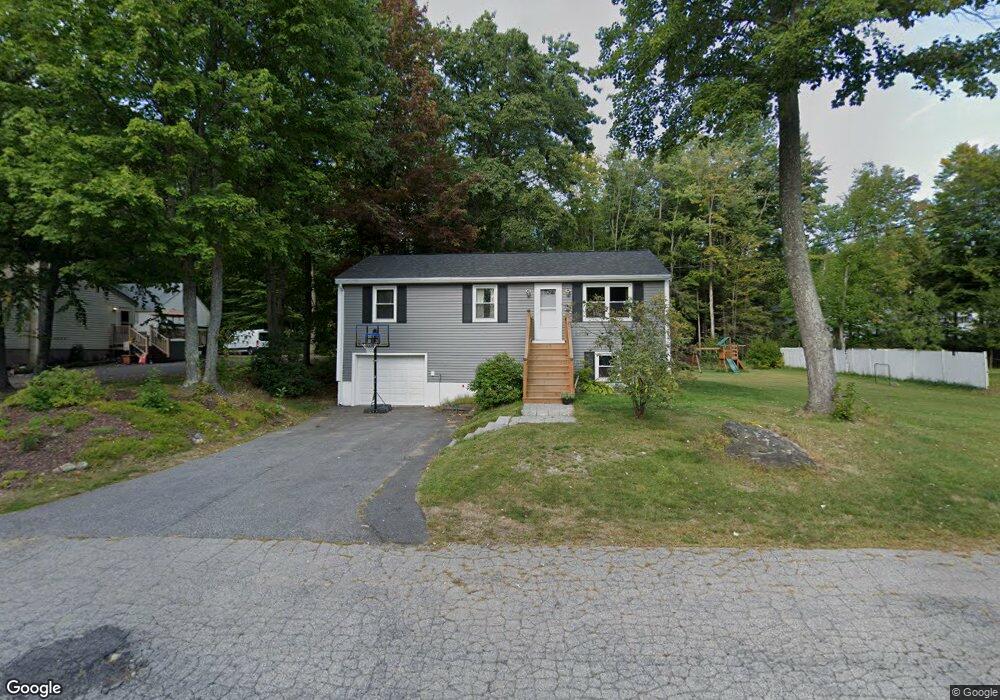 9 Barbara St, Springvale, ME 04083 - photo 1