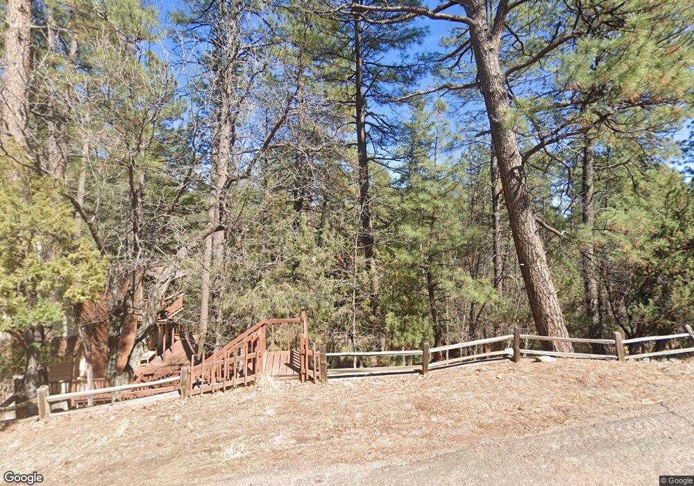 3069 N Cletus Ray Rd, Pine, AZ 85544 - photo 1