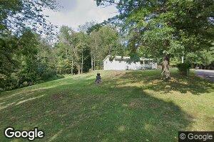 1173 Glendale Rd, New Cumberland, WV 26047