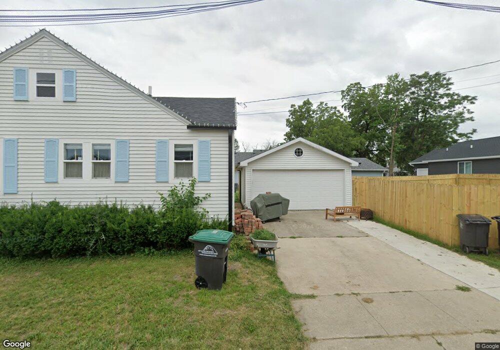 4304 SW 5th St, Des Moines, IA 50315 - photo 1