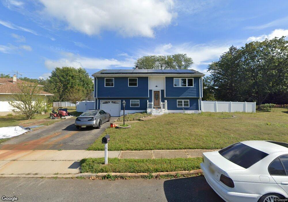 39 Oak Terrace unit 1, Howell, NJ 07731 - photo 1