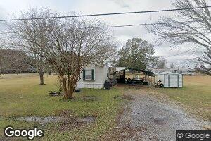 1010 J j St, Mamou, LA 70554