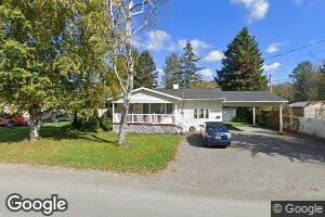42 Hall St, Fort Kent, ME 04743