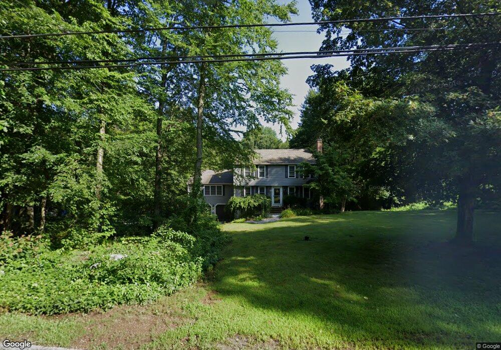 49 Dodge Rd, Sutton, MA 01590 - photo 1