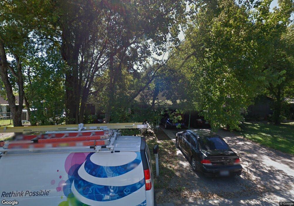 7418 Sterlingshire St, Houston, TX 77016 - photo 1