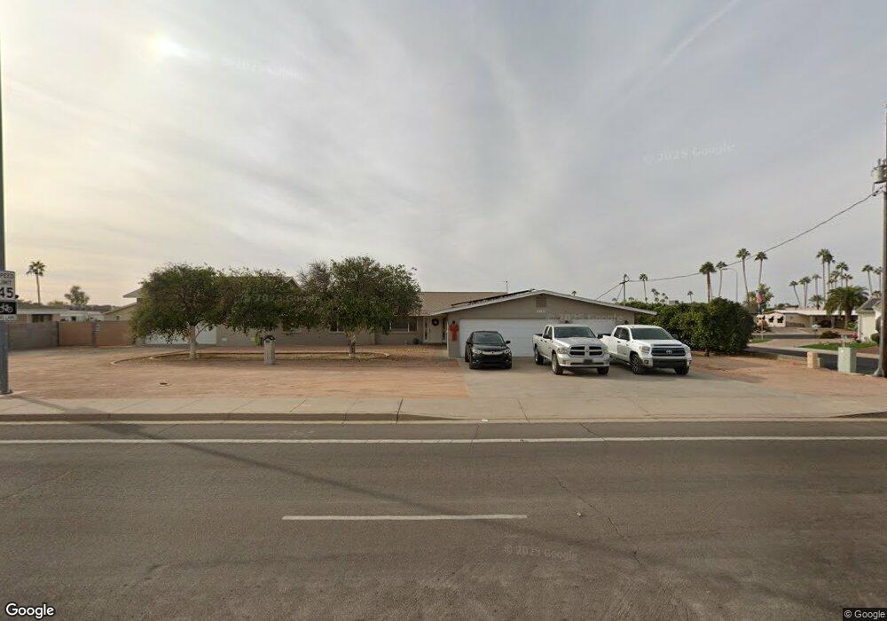 2134 N Recker Rd, Mesa, AZ 85215 - photo 1