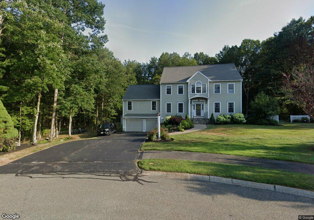 40 Old Haswell Park Rd, Middleton, MA 01949 - photo 1