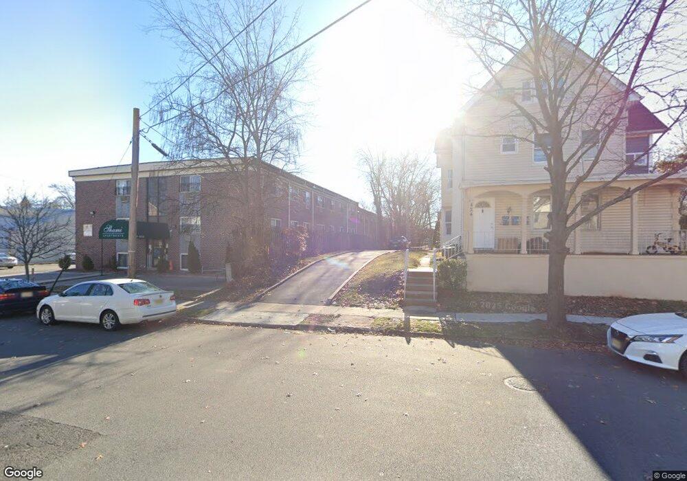 400 Hamilton St unit A12, Rahway, NJ 07065 - photo 1