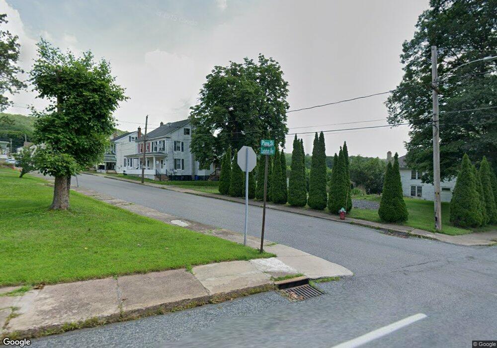 117 Lauderburn Ave, Weatherly, PA 18255 - photo 1