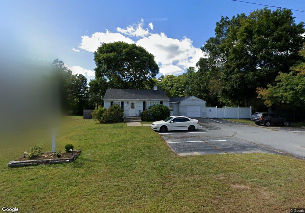 21 Putnam Pike, Killingly, CT 06241 - photo 1