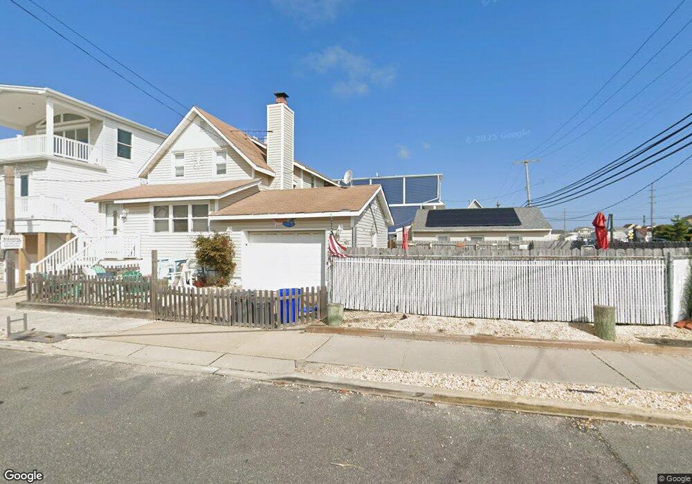 1301 NW Central Ave unit A3, Seaside Park, NJ 08752 - photo 1