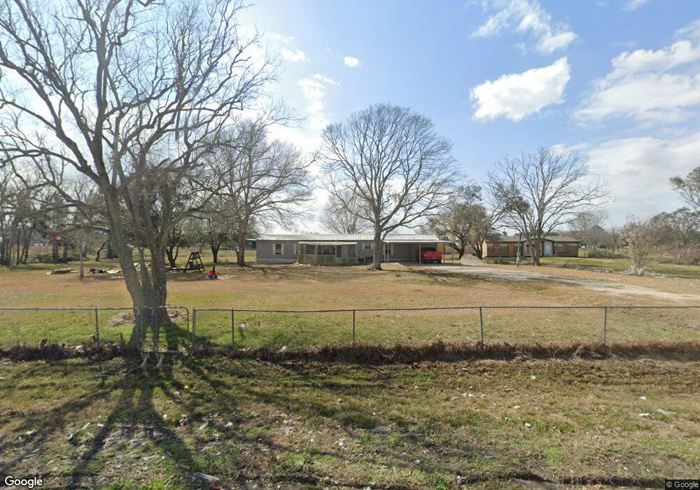 16610 Ray Cir, Alvin, TX 77511 - photo 1