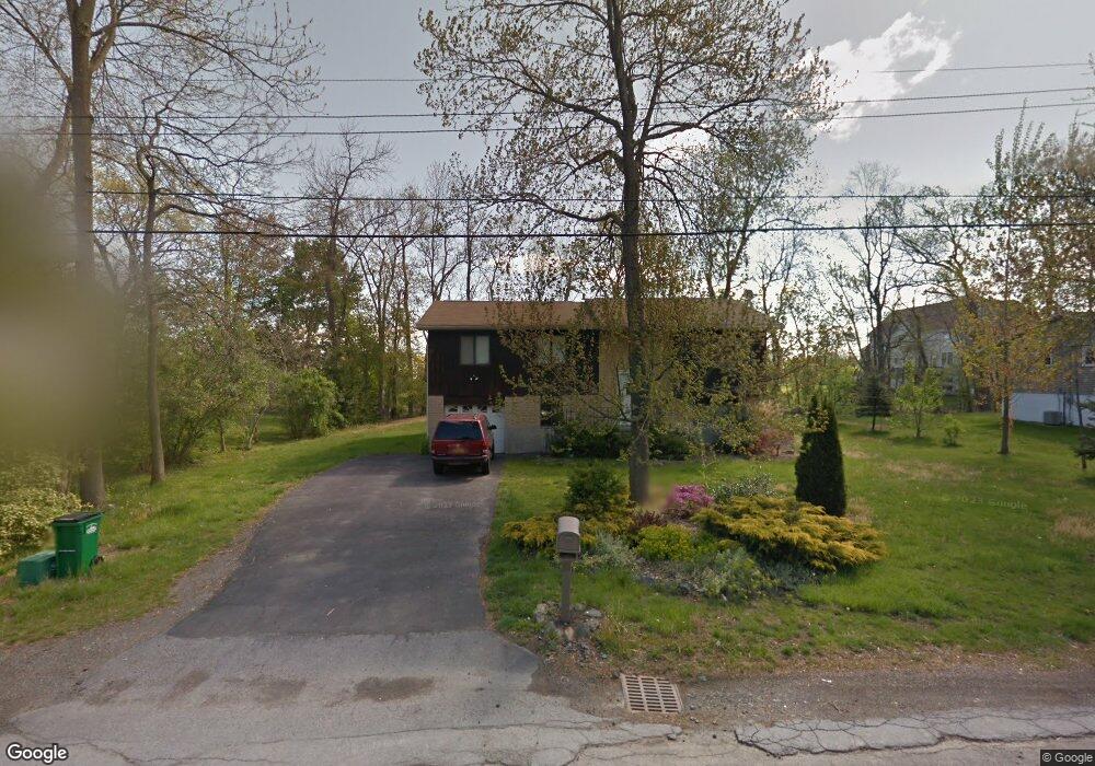 19 Vincent Rd, Poughkeepsie, NY 12603 - photo 1