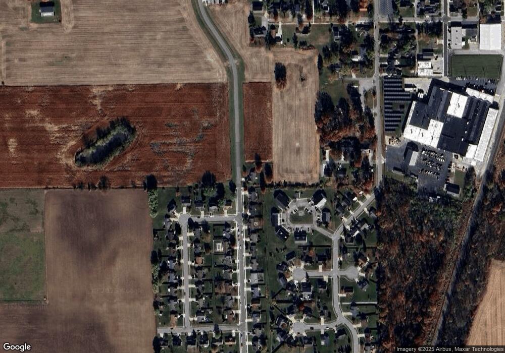 13020 Country Shoal Ln, Grabill, IN 46741 - photo 1