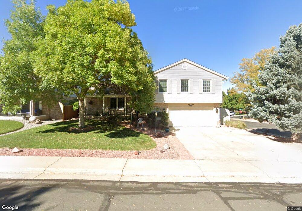 2795 E 123rd Ave, Thornton, CO 80241 - photo 1