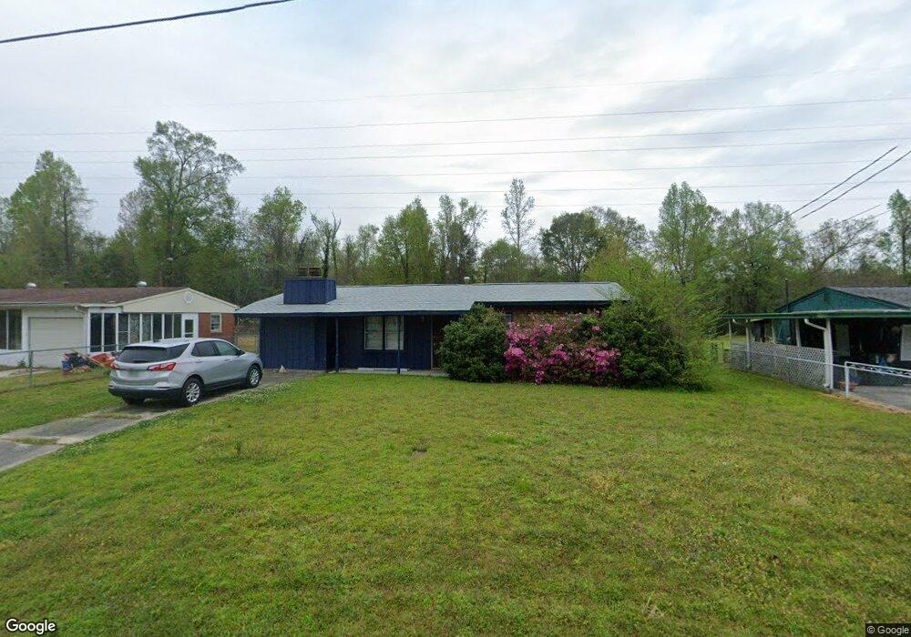 3067 Ohara Dr N, Macon, GA 31206 - photo 1