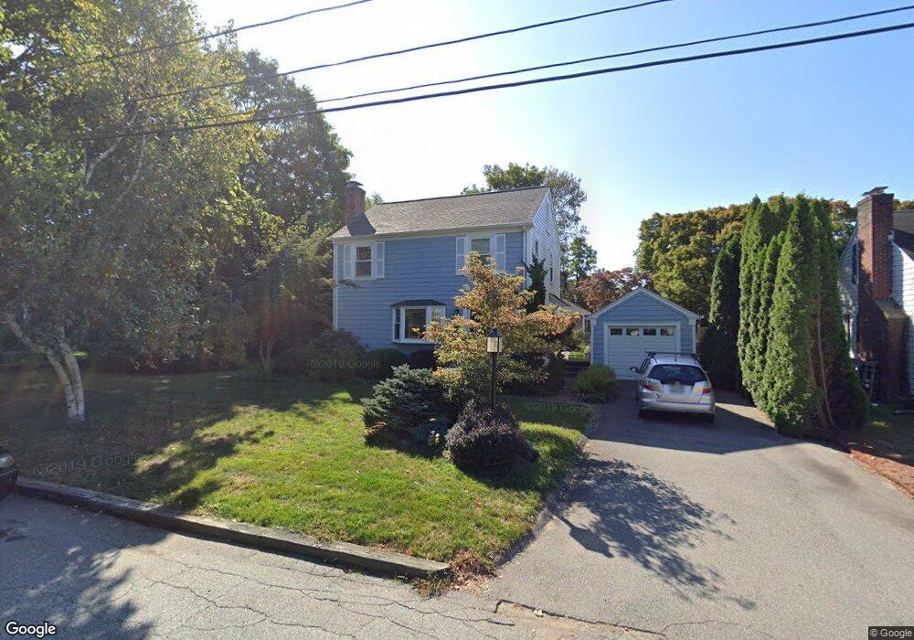 18 Colonial Rd, Bristol, RI 02809 - photo 1