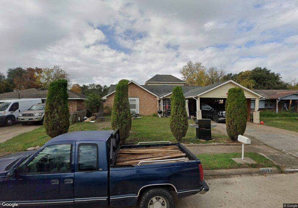 10159 Ella Blvd, Houston, TX 77038 - photo 1