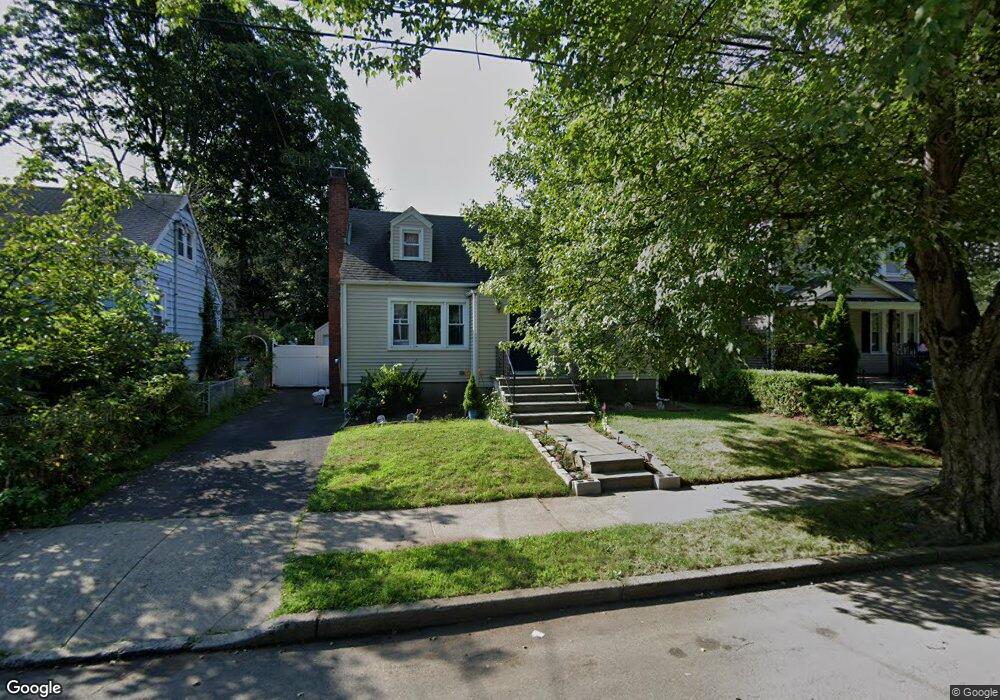 69 Fern St, Bridgeport, CT 06606 - photo 1