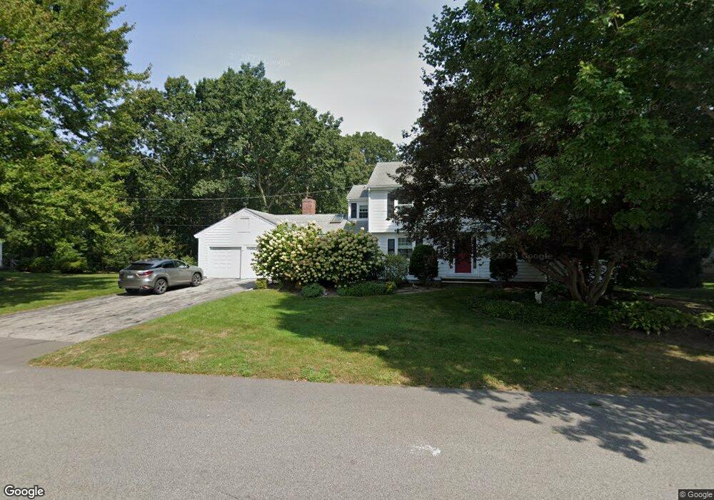 18 Broadview Dr, Barrington, RI 02806 - photo 1