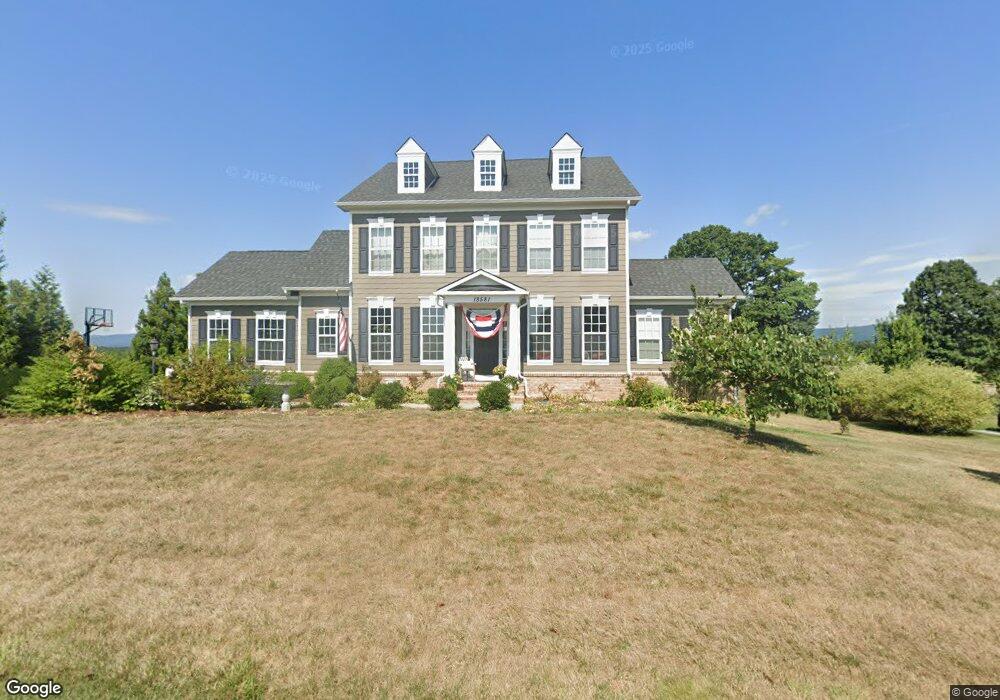 18581 Montague Place, Purcellville, VA 20132 - photo 1