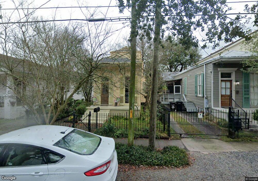5217 Coliseum St, New Orleans, LA 70115 - photo 1