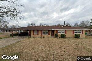 603 Forrest Blvd, Columbus, MS 39702