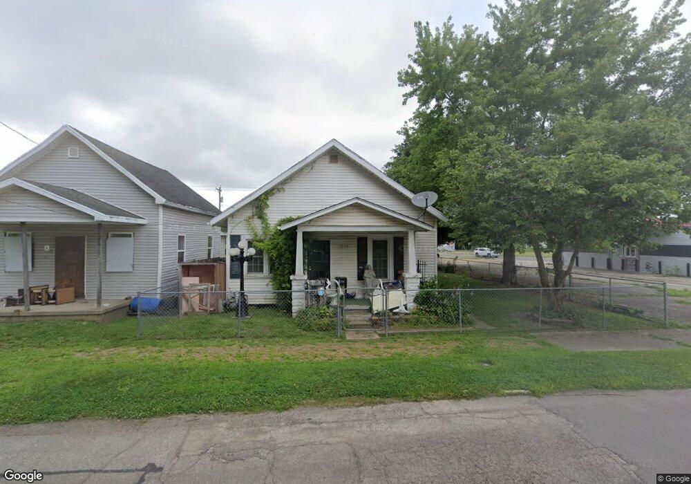 1232 E Adams St, Muncie, IN 47305 - photo 1