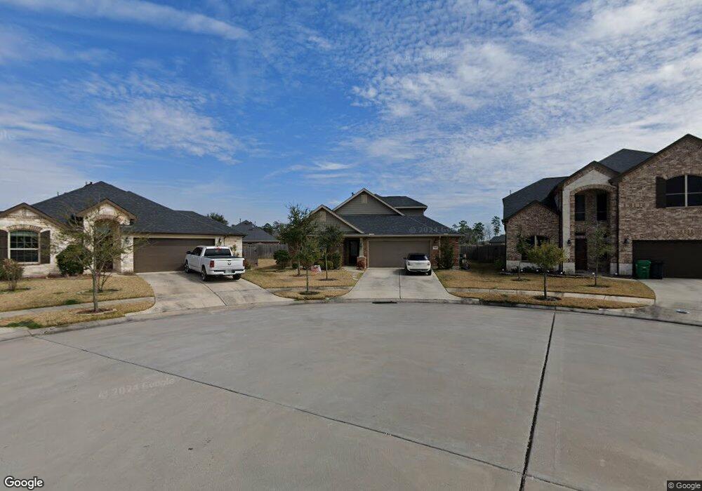 3910 Quiet Pines Ct, Spring, TX 77386 - photo 1