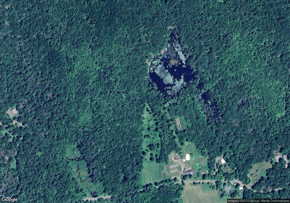 502 Bug Hill Rd, Ashfield, MA 01330 - photo 1