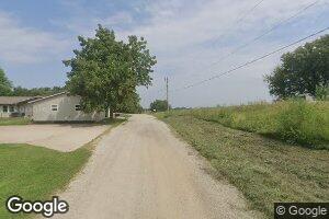 124 N Centre St, Troy, KS 66087