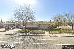 16871 W Palmer Ave, Huron, CA 93234