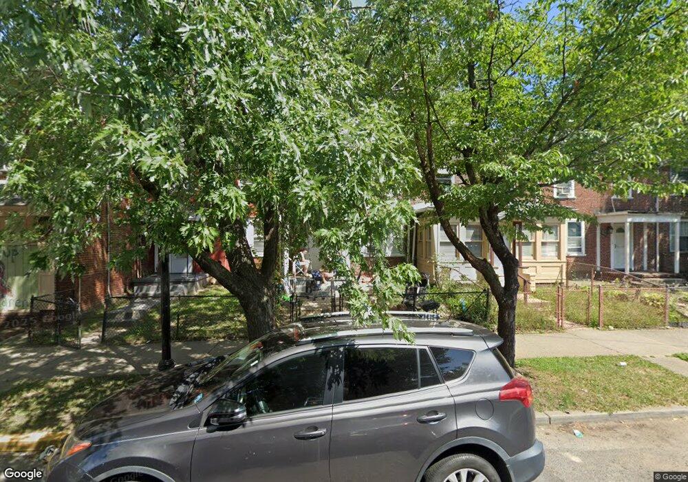 3006 Kearsarge Rd, Camden, NJ 08104 - photo 1