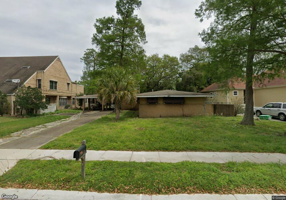 4725 General Early Dr, New Orleans, LA 70126 - photo 1