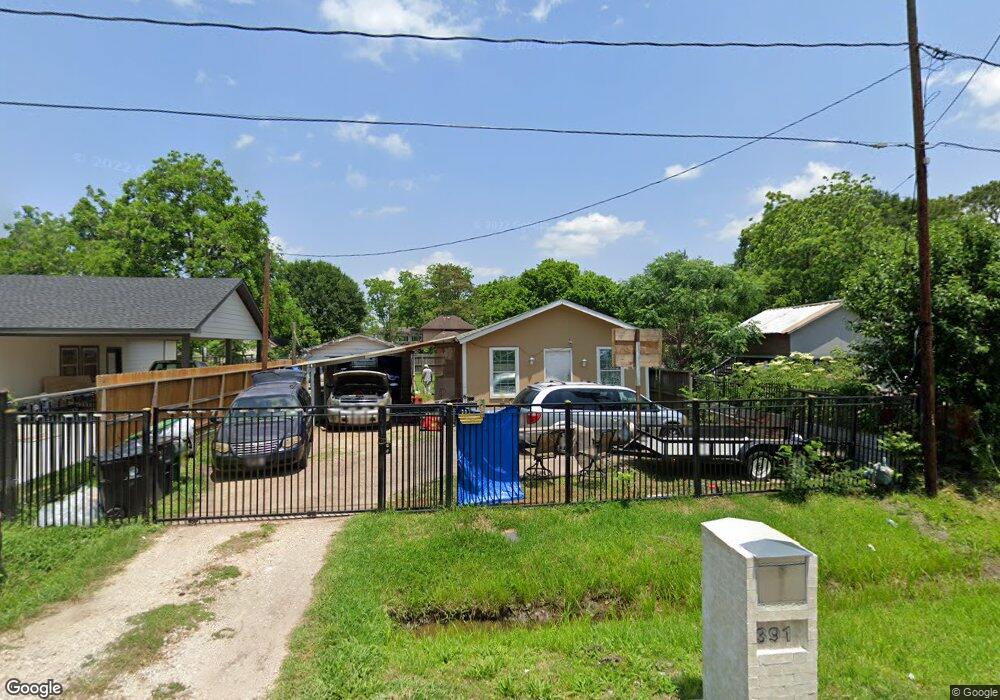 3917 Hurley St, Houston, TX 77093 - photo 1