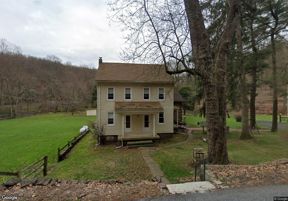 267 Yorkshire Rd, Mohnton, PA 19540 - photo 1