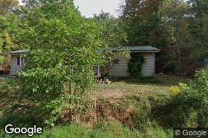 963 Evergreen Rd, Fraziers Bottom, WV 25082