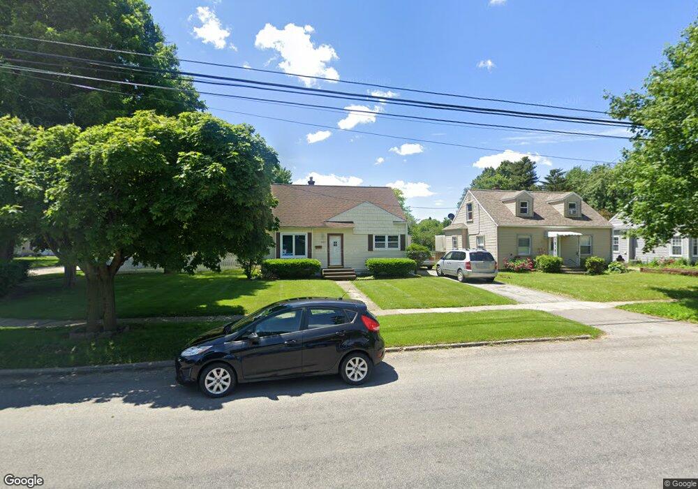 505 Riverside Ave, Adrian, MI 49221 - photo 1