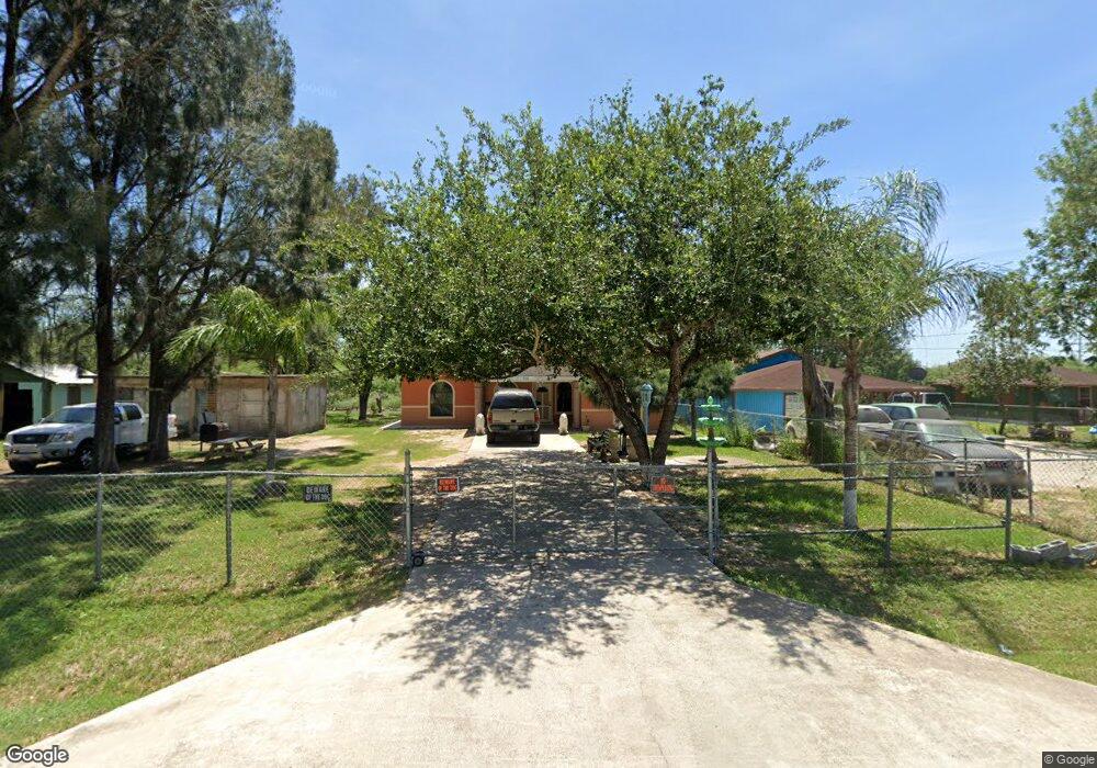 8308 Tweety, Donna, TX 78537 - photo 1