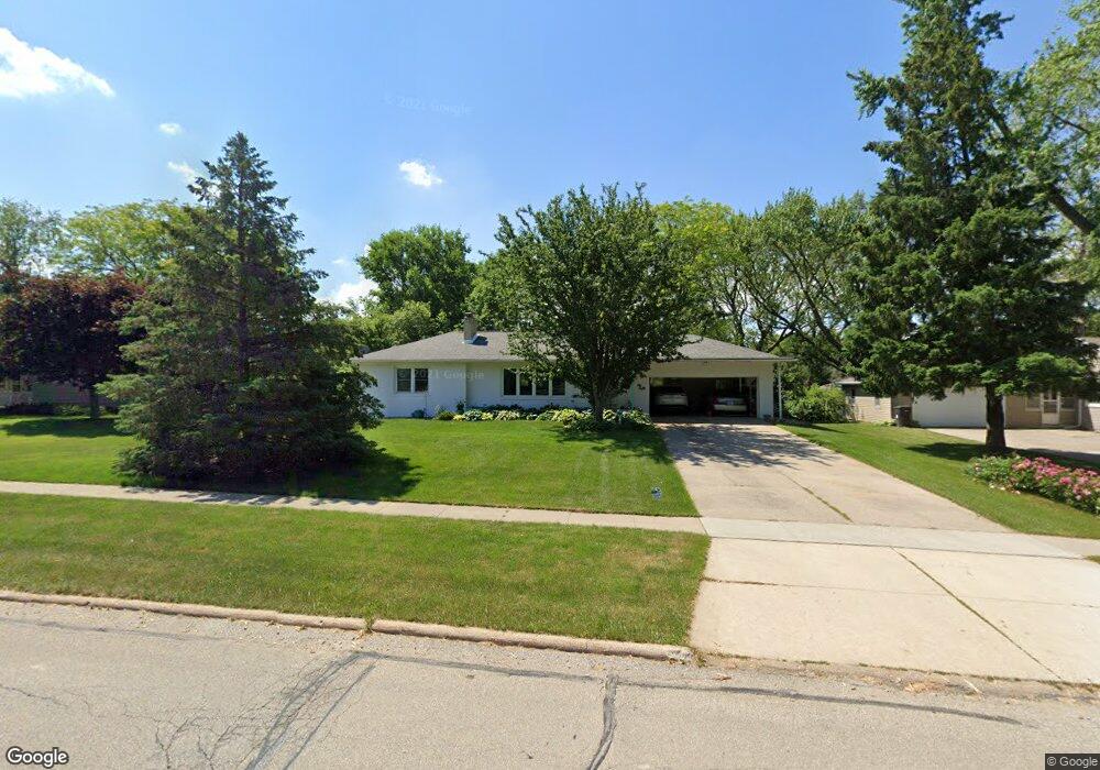 1801 Orchard Dr, Cedar Falls, IA 50613 - photo 1