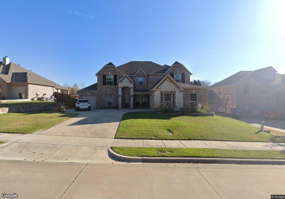 623 Southwestern Dr, Rockwall, TX 75087 - photo 1