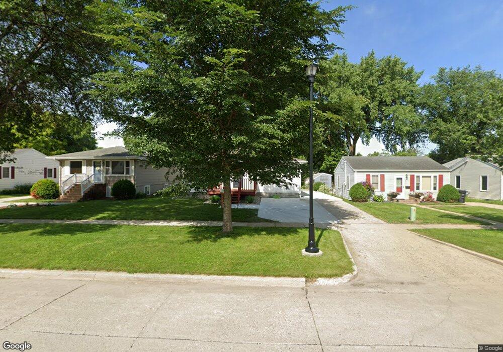 1519 14 1 2 St S, Fargo, ND 58103 - photo 1