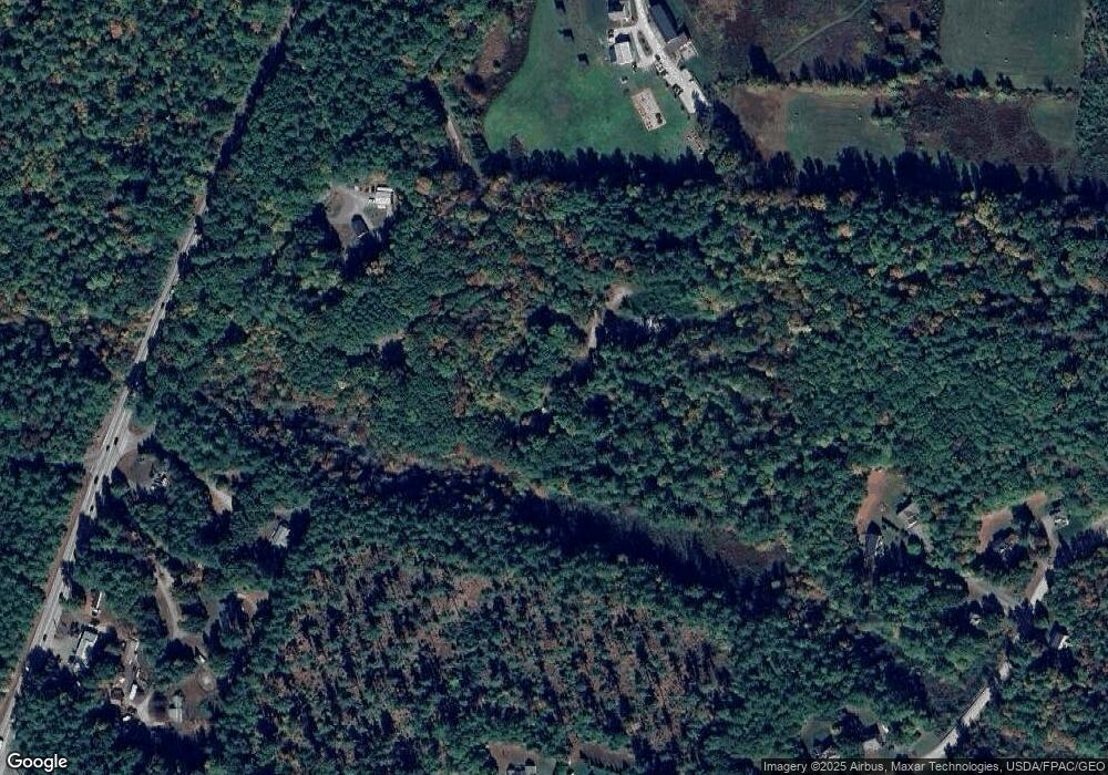 237 N River Rd, Epping, NH 03042 - photo 1