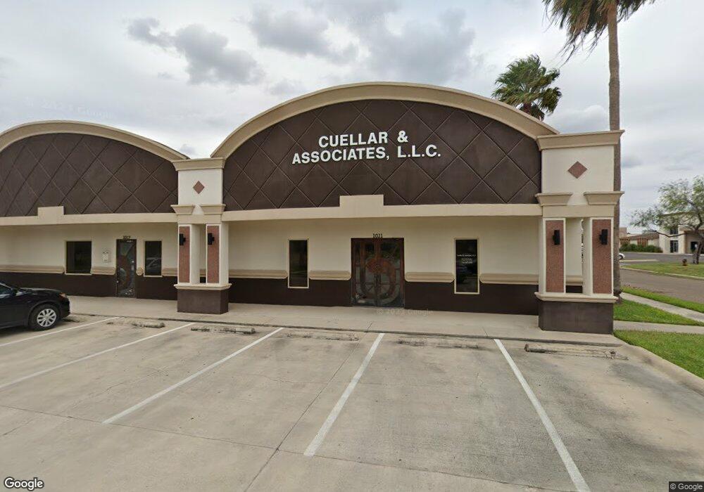 1021 S Utah Ave unit 4, Weslaco, TX 78596 - photo 1