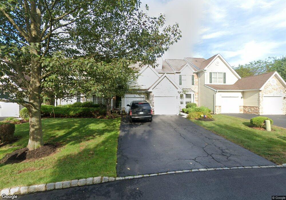 212 Patriot Hill Dr, Basking Ridge, NJ 07920 - photo 1