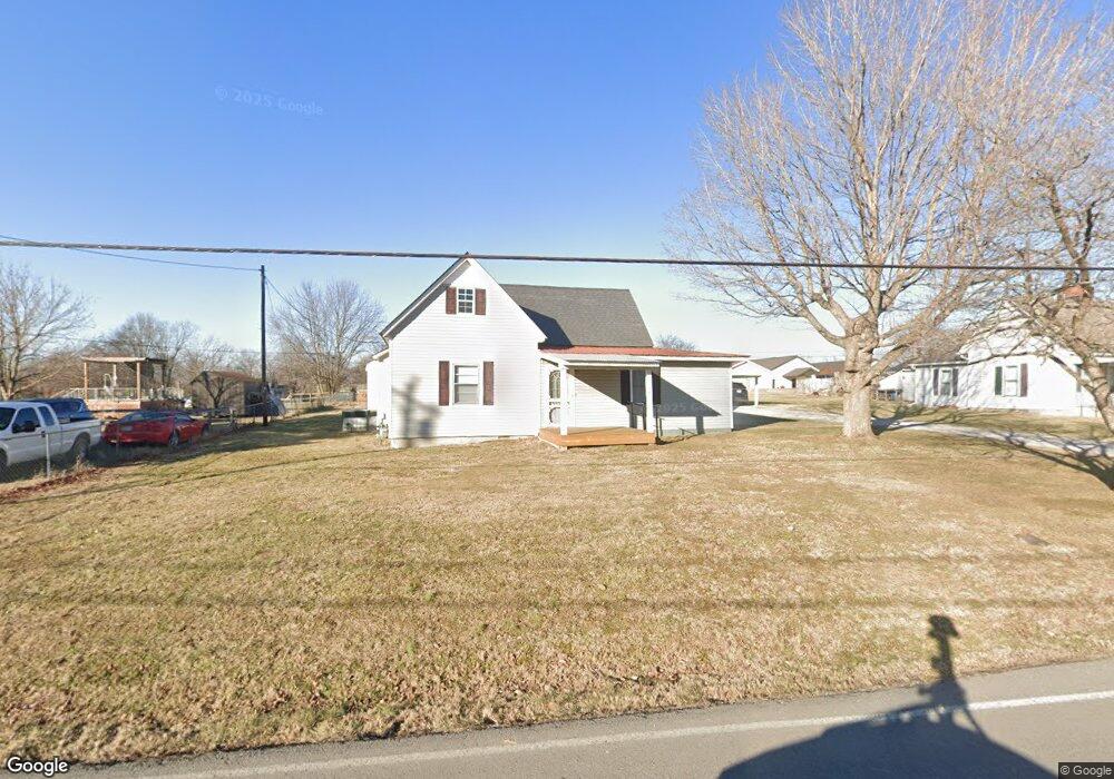 104 Fowler Ford Rd, Portland, TN 37148 - photo 1